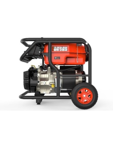 Generador Aneto 5500W 230V - Genergy