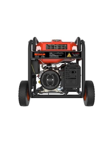 Generador Aneto 5500W 230V - Genergy