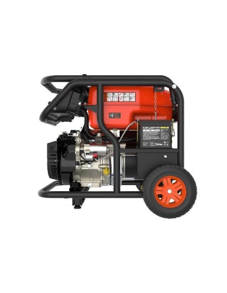 Generador Aneto 5500W 230V - Genergy