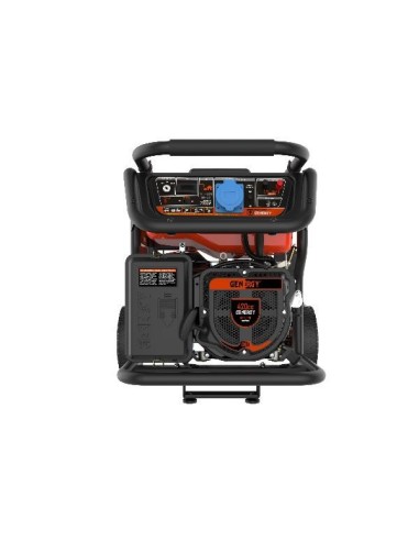 Generador Aneto 5500W 230V - Genergy