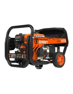 Generador  Veleta 2800W 2