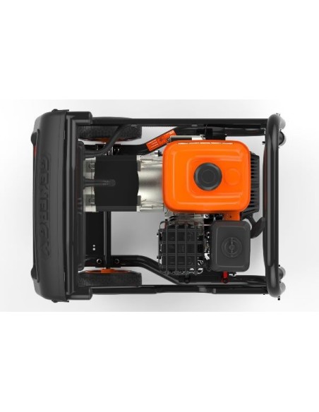 Generador  Veleta 2800W