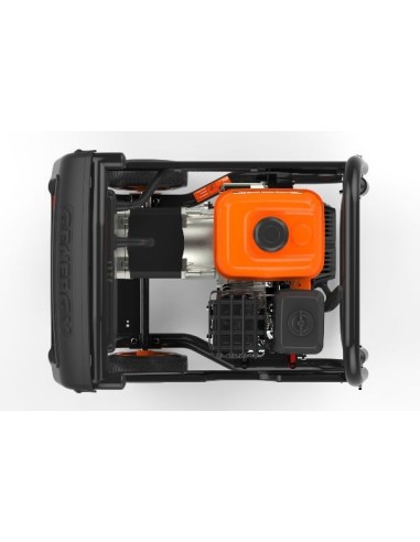 Generador Panticosa 4000W 230V - Genergy