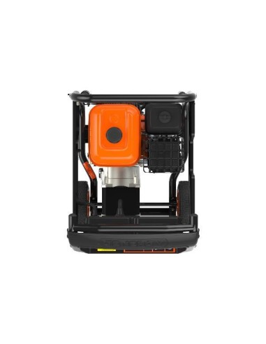 Generador Navacerrada 5500W 230V - Genergy