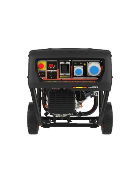 Generador Navacerrada 5500W 230V - Genergy