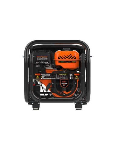 Generador Astun  7000W 230V - Genergy