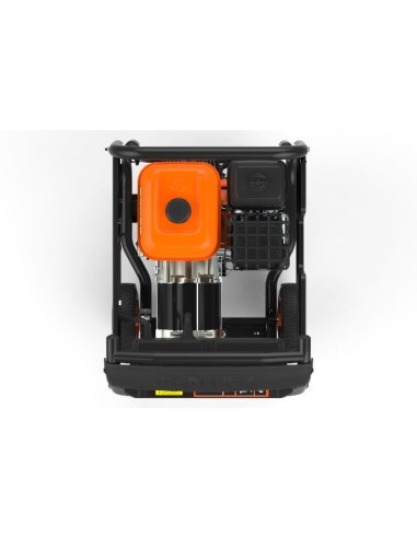 Generador Candanchu  7000W 230/400V 8.8kVA - Genergy