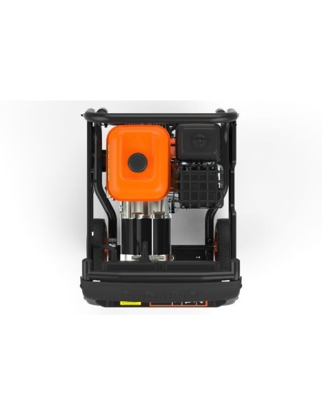 Generador Candanchu  7000W 230/400V 8.8kVA - Genergy