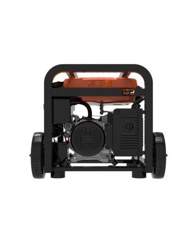 Generador Ezcaray  5500W 230V - Genergy