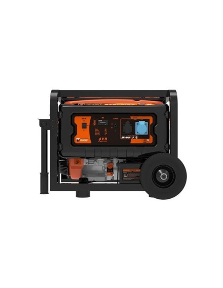 Compresor a Gasolina Cierzo 516L/M 8Bar - Genergy