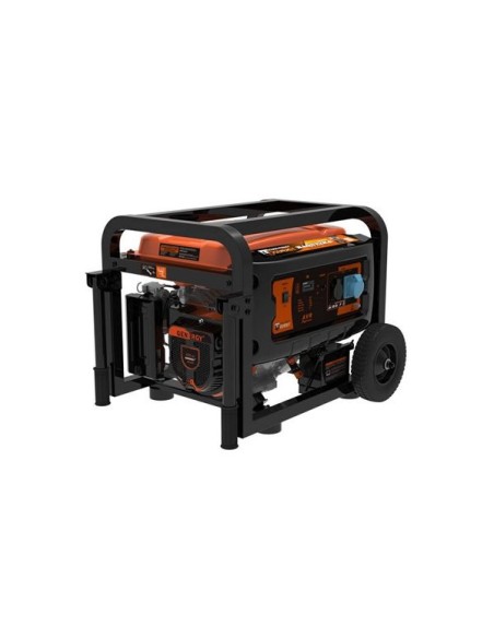 Generador Baqueira S Line 7000W 230V - Genergy