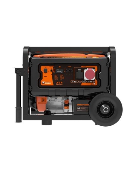 Compresor a Gasolina Cierzo 516L/M 8Bar - Genergy