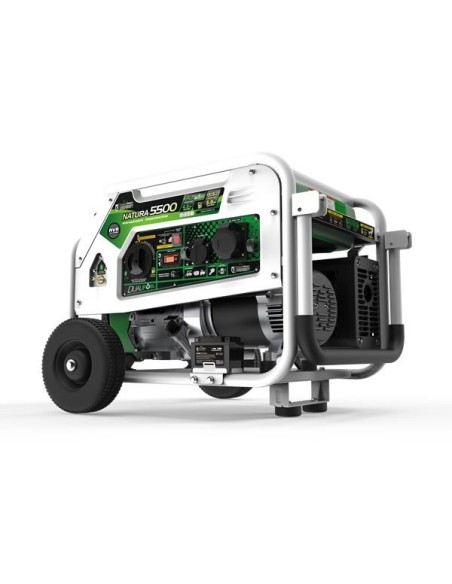 Generador Natura 5500W 230V - Genergy