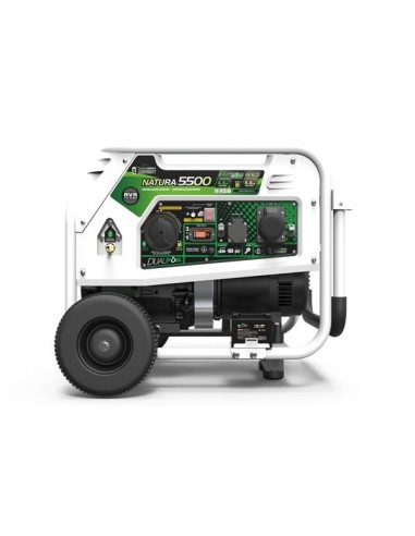 Compresor a Gasolina Cierzo 516L/M 8Bar - Genergy