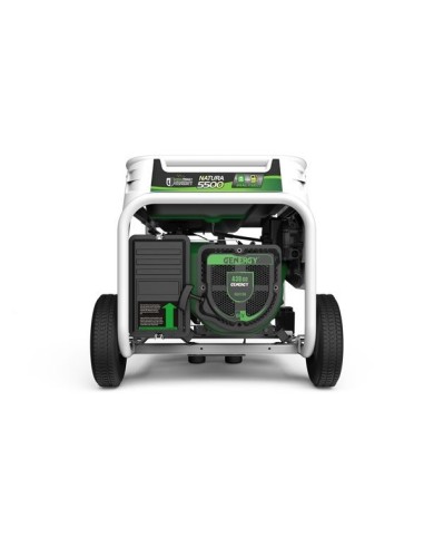 Generador Natura 5500W 230V - Genergy