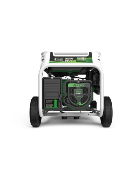 Generador Natura 5500W 230V - Genergy