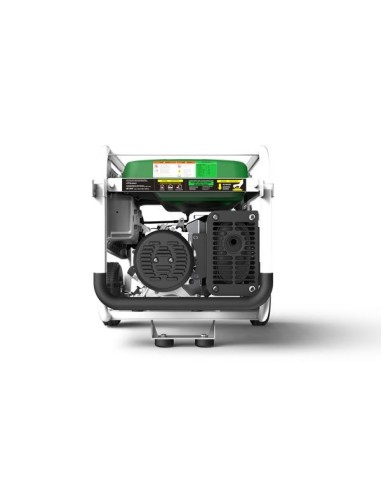 Generador Natura 5500W 230V - Genergy