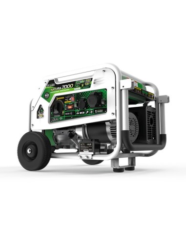 Compresor a Gasolina Cierzo 516L/M 8Bar - Genergy