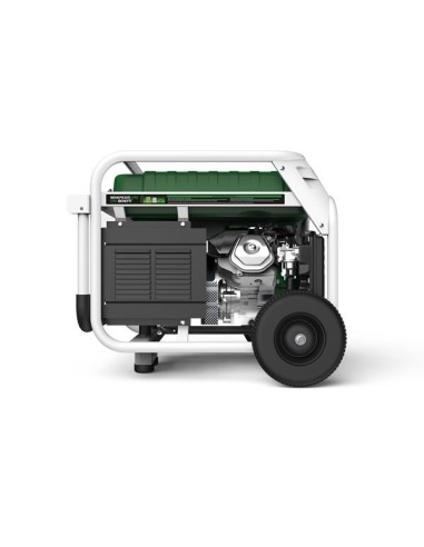 Compresor a Gasolina Cierzo 516L/M 8Bar - Genergy