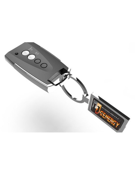 Generador + Control remoto Guardian S6 6000W 230V - Genergy