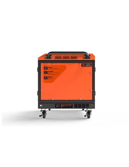 Generador guardian S6 ats 6000W 230V - Genergy