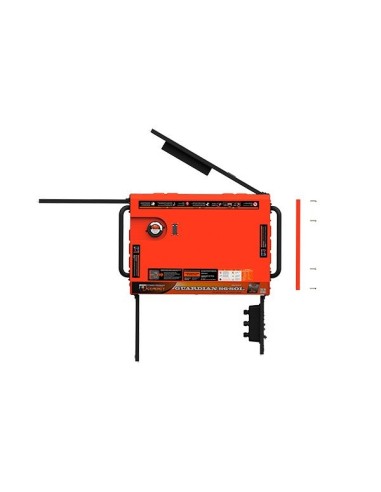 Generador guardian S6 ats 6000W 230V - Genergy