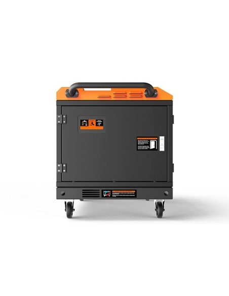 Generador guardian S6 ats 6000W 230V - Genergy