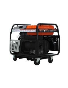 Generador Cervascan 12000W 400V / 230V- Genergy 2