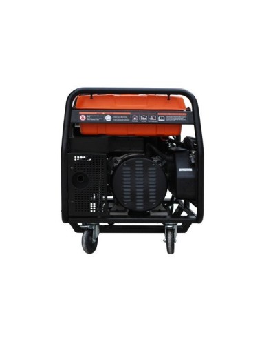 Generador Cervascan 12000W 400V / 230V- Genergy
