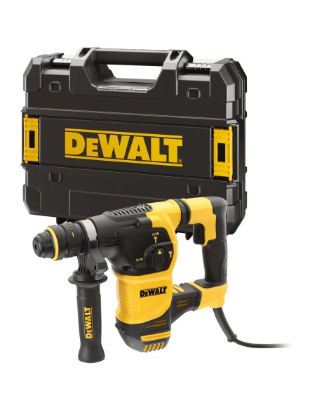 Martillo Ligero Combinado Motor Vert. 950W  DeWALT