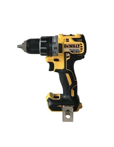 Taladro Atornillador sin escobillas XR 18V DeWALT