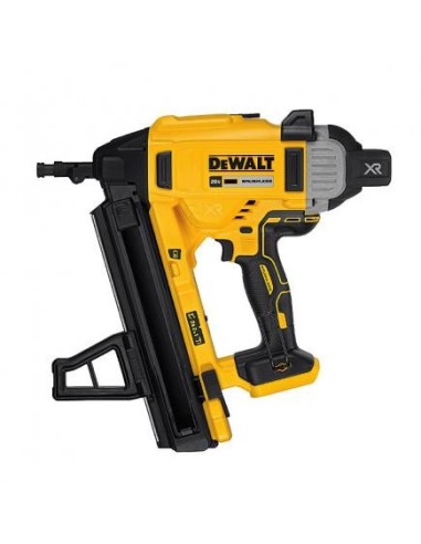 Clavadora de Hormigón sin escobillas XR 18V DeWALT