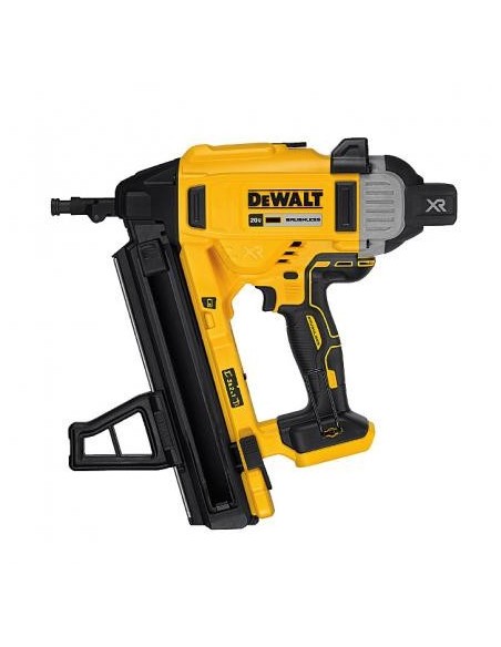 Clavadora de Hormigón sin escobillas XR 18V DeWALT