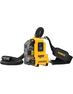 Aspirador de Sólidos XR 18V sin cargador/ DeWALT