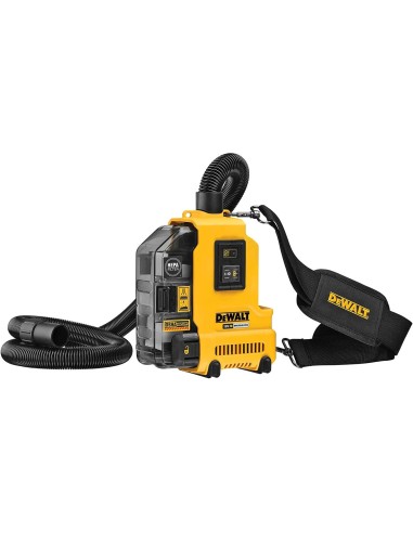 Aspirador de Sólidos XR 18V sin cargador/ DeWALT
