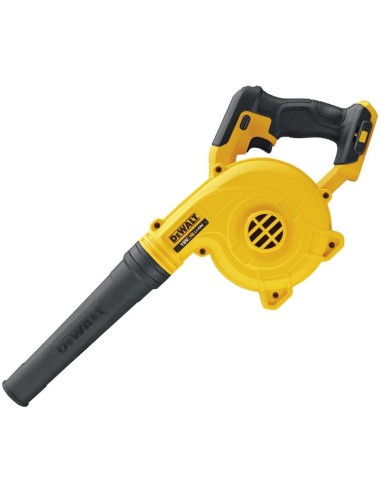 Soplador Compacto  XR 18V sin cargador/batería...