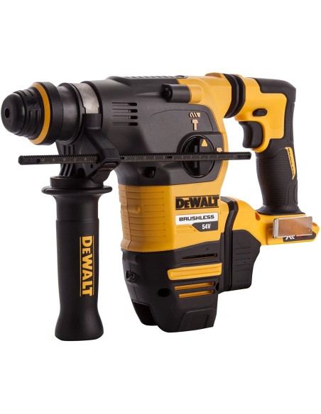 Martillo Electroneumático sin escobillas XR FLEXVOLT 54V DeWALT