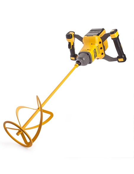 Mezclador sin escobillas XR FLEXVOLT 54V sin DeWALT