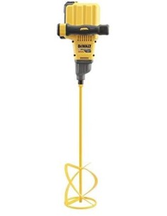 Mezclador sin escobillas XR FLEXVOLT 54V sin DeWALT 2