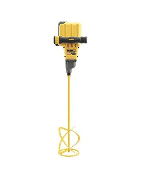 Mezclador sin escobillas XR FLEXVOLT 54V sin DeWALT
