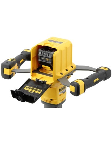 Mezclador sin escobillas XR FLEXVOLT 54V sin...