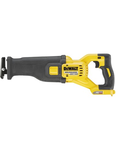 Sierra Sable sin escobillas XR FLEXVOLT 54V DeWALT