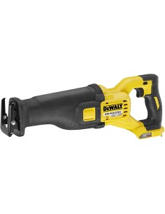 Sierra Sable sin escobillas XR FLEXVOLT 54V DeWALT 2