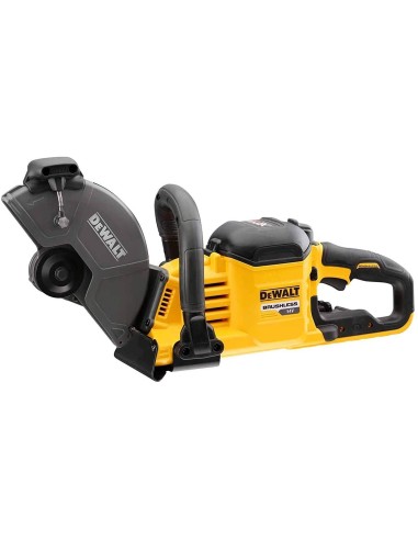 Cortadora de hormigón sin escobillas XR...