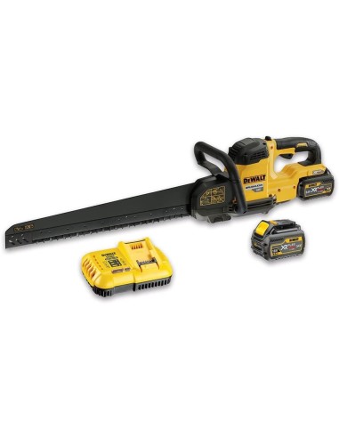 Sierra Alligator® sin escobillas XR FLEXVOLT...