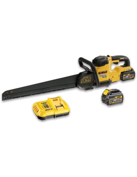 Sierra Alligator® sin escobillas XR FLEXVOLT 54V DeWALT