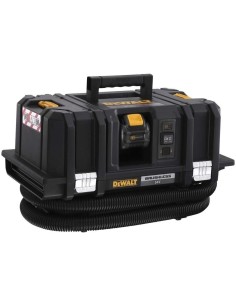 Aspirador sólidos y líquidos  XR FLEXVOLT DeWALT