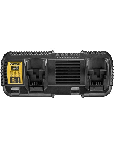 18/54V XR FLEXVOLT 6AH BATTERY X 2 DeWALT
