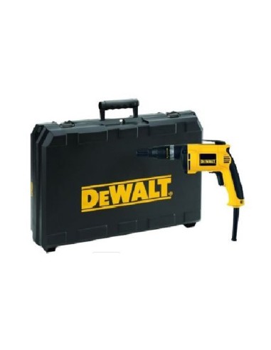 Atornillador 540W 5.300 rpm con embrague...