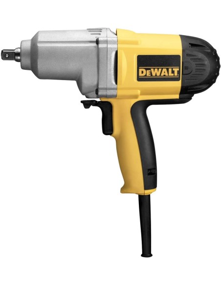 Llave Impacto 1/2 710W 440Nm M20 DeWALT